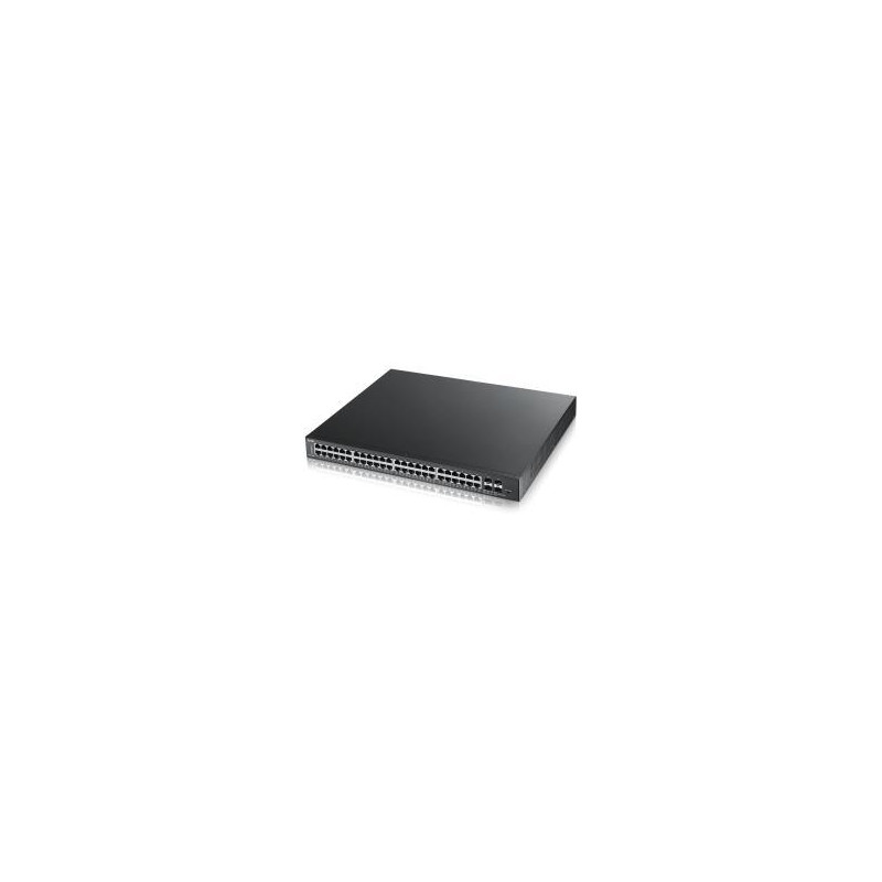 Switch ZYXEL NebulaFlex GS1920-48HP V2 48 Porte